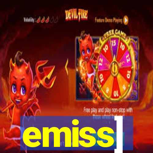 emiss]